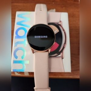 Samsung Galaxy Watch